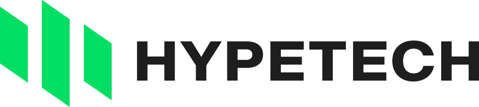 Hypetech logo